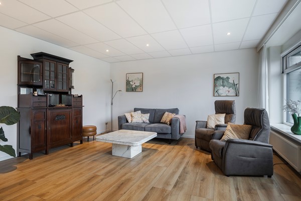 Medium property photo - Oosteinde 51, 9079 LA Sint Jacobiparochie